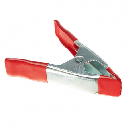 Set clesti presa pentru lemn Toolland HSC100, 100 mm, 2 bucati [2]