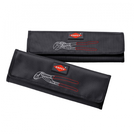 Set clesti profesionali pentru instalator Cobra Knipex 00 19 55 S8, 125-250 mm, 3 piese [11]