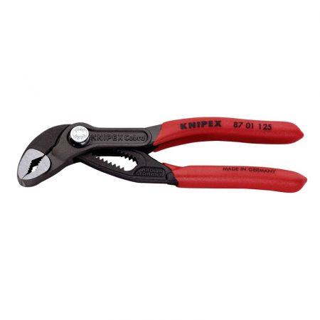 Set clesti profesionali pentru instalator Cobra Knipex 00 19 55 S8, 125-250 mm, 3 piese [1]