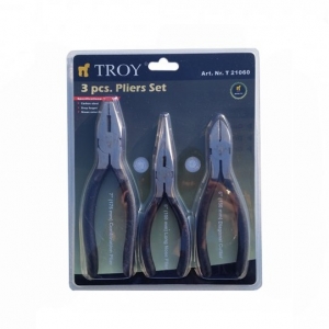 Set clesti Troy 21060, 160-180 mm, 3 piese [1]