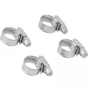 Accesorii Auto - Set coliere Gude 41070, 8-16 mm, 4 piese