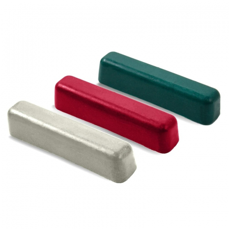 Scule Electrice & Unelte - Set compusi pentru ascutit cutite P03 BeaverCraft P03, 3 bucati