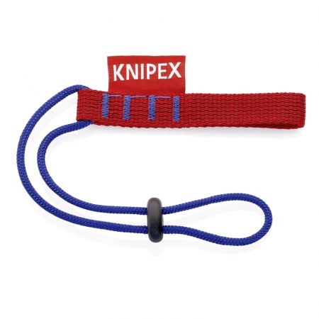 Set corzi de siguranta pentru scule Knipex 00 50 02 T BK, 1.5 Kg, 3 bucati [2]