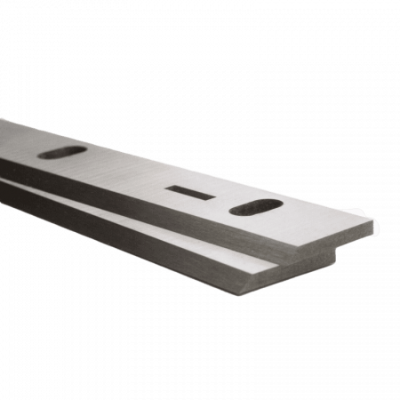 Set cutite de taiere tip HSS pentru abricht GADH 200 Gude 55138, 2 bucati [2]