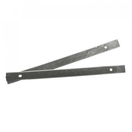 Masini de Rindeluit si Degrosat(Abricht) - Set cutite de taiere tip HSS pentru abricht GDH 330 Gude 55268, 2 bucati