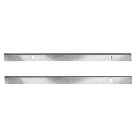 Utilaje tamplarie / prelucrare lemn - Set cutite pentru masina de rindeluit si degrosat GMH 2000 Gude 55011, 2 bucati