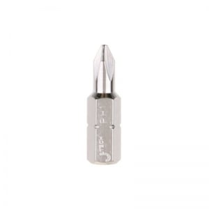 Set Biti - Set de biti in cruce JETECH PH2-25, PH2, 10 piese