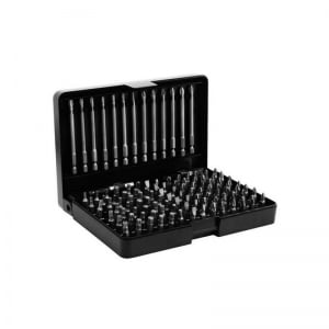 Set Biti - Trusa de biti Troy 22301, 113 bucati