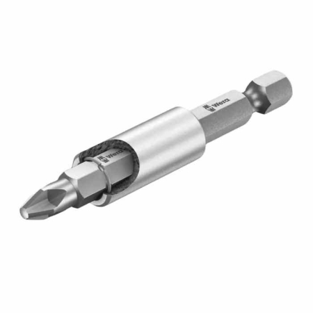 Set de biti cu suport BC 30 Metal 1 Wera 05057434001, 30 piese [6]