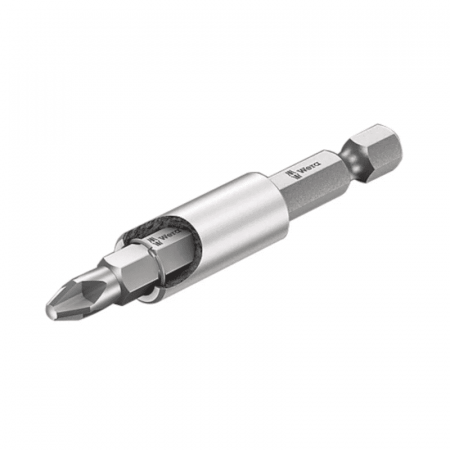 Set de biti cu suport Bit-Check 30 Wood 2 Wera 05057432001, 30 piese [2]