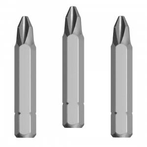 Set Biti - Set de biti Wera A05134290001, PH2X50 mm, 3 bucati