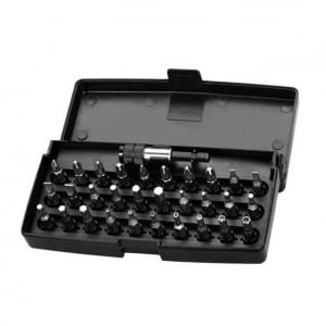 Set Biti - Trusa de biti Wert 2231, 31 bucati