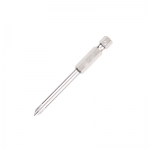 Set de biti JETECH AR4.5-50#2, PH2, 50 mm, 10 piese