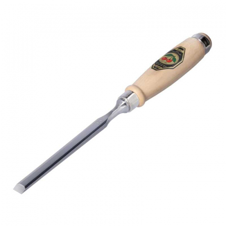 Set de dalti profesionale pentru lemn Kirschen 1111000, 6 piese [2]