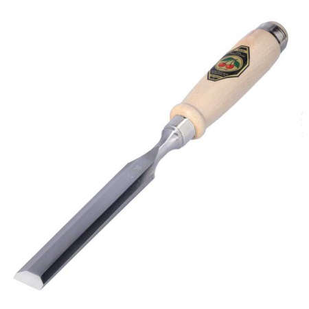 Set de dalti profesionale pentru lemn Kirschen 1141000, 4 piese [3]