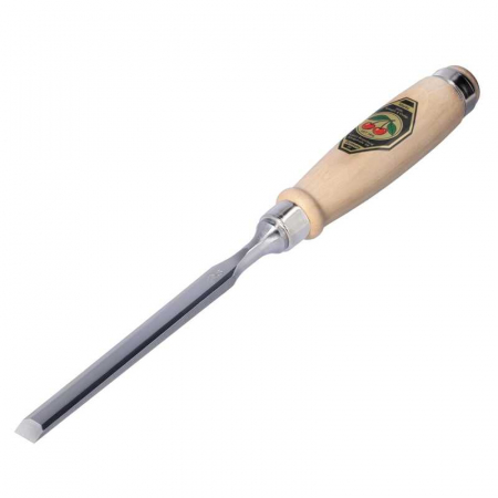 Set de dalti profesionale pentru lemn Kirschen 1141000, 4 piese [1]