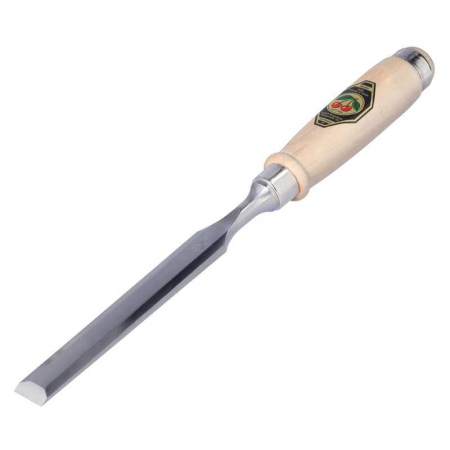 Set de dalti profesionale pentru lemn Kirschen 1141000, 4 piese [2]