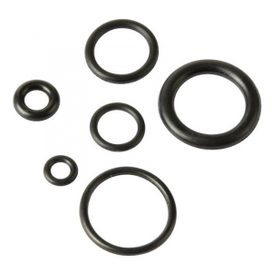 Set de garnituri O-ring Tolland HAS02, Ø3-22 mm, 225 piese [3]