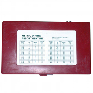 Trusa de garnituri Vintec 74505, 419 piese [1]