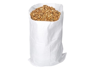 Sac rafie (polietilena) Perel SDB100, 100 Litri, 10 buc [1]