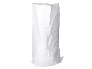 Articole Pentru Gradina - Sac rafie (polietilena) Perel SDB100, 100 Litri, 10 buc