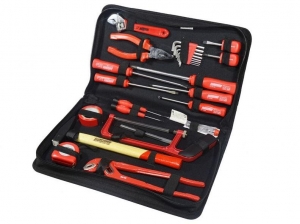 Truse Scule - Trusa de scule Mannesmann 29055, 26 piese