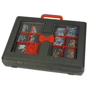 Trusa de scule Mannesmann 29555, 555 piese [1]