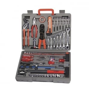 Truse Scule - Trusa de scule Mannesmann 29555, 555 piese