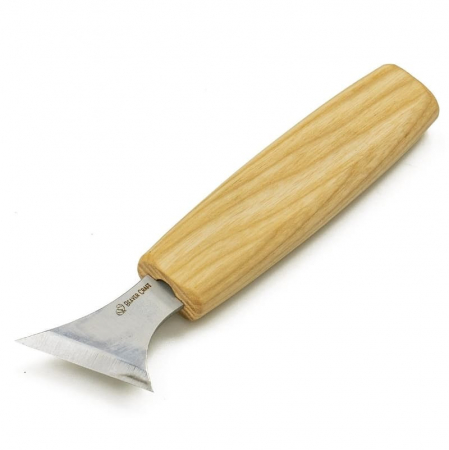 Set de sculptura in lemn BeaverCraft S05, 4 piese [9]