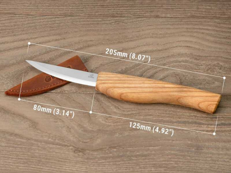 Set de sculptura ciuperca BeaverCraft DIY09 Family Fun, 26 piese [1]