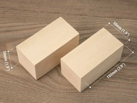 Set de sculptura ciuperca BeaverCraft DIY09 Family Fun, 26 piese [3]