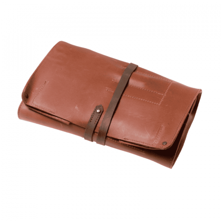 Set de sculptura in lemn BeaverCraft S18X, 10 piese, plus husa din piele [5]