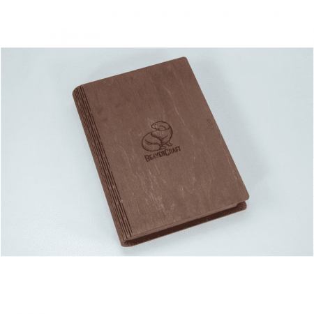 Set de sculptura in lemn, in cutie BeaverCraft S07book, 6 piese [8]