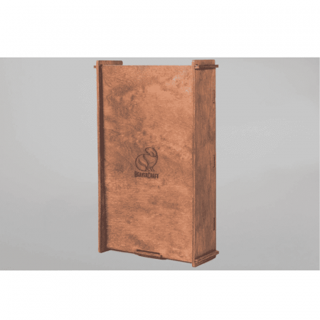 Set de sculptura in lemn, in cutie BeaverCraft S13book, 6 piese [5]