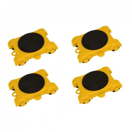 Set de suporti pentru transportat si ridicat mobila Troy 90006, 300 Kg [2]