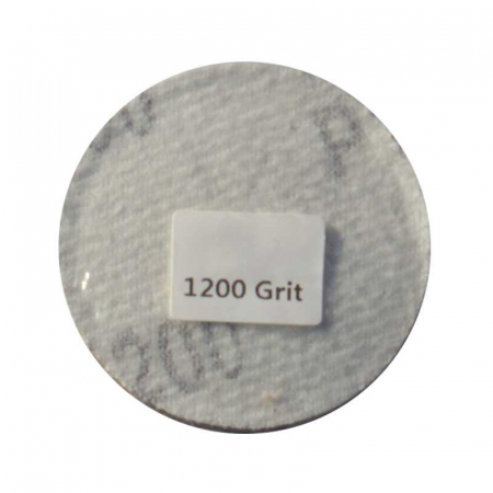 Set discuri abrazive pentru masini de gaurit si insurubat Troy 25930, Ø50 mm, granulatie P60-P2000, 100 piese [2]