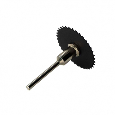 Set discuri HSS pentru masini de gravat ROX Wood 153ROX0088, 6 piese [3]