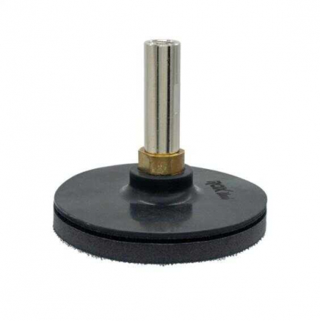 Set discuri suport Velcro pentru slefuit ROX Wood 153ROX0181, Ø115 mm, 3 bucati [4]