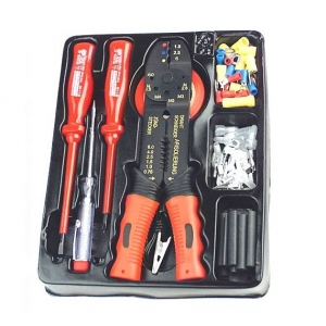 Truse Scule - Trusa de scule pentru electronisti Mannesmann 00208, 82 piese