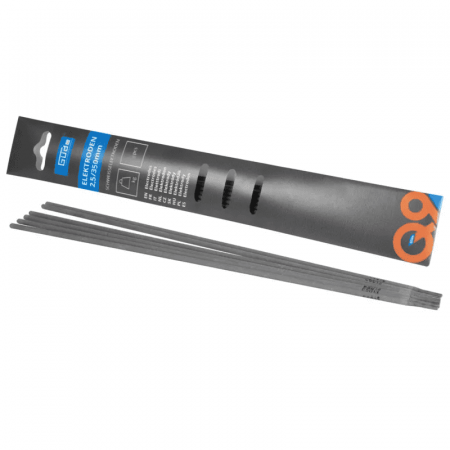 Set electrozi SB Gude 16928, Ø2.5 mm, 350 mm, 15 bucati [1]