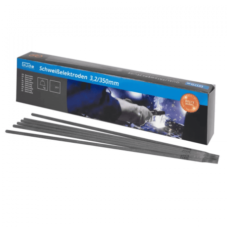 Set electrozi SB Gude 16964, Ø3.2 mm, 350 mm, 95 bucati [1]