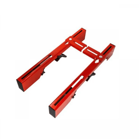 Set extensii pentru stand de lucru portabil 153ROX0239, 2 bucati [2]