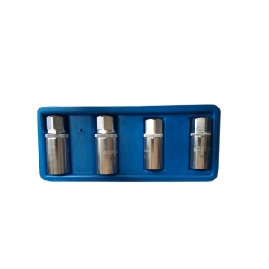 Extractor stifturi auto Troy 26155, 1/2", 4 piese [1]