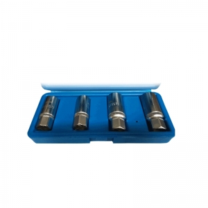 Extractor stifturi auto Troy 26155, 1/2", 4 piese [2]