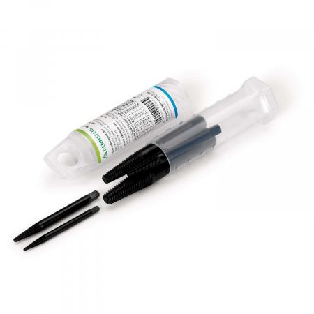 Filiere si Tarozi - Set extractoare suruburi RENNSTEIG 4709003. Ø2-11 mm, 5 piese