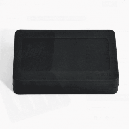 Set extractoare suruburi ROX Wood 153ROX0070, 2-8 mm, 4 piese [7]