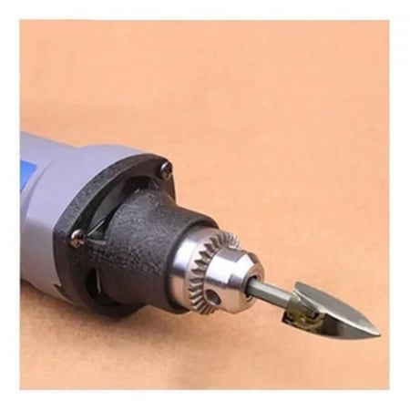 Set freze pentru lemn de gravat si sculptat ROX Wood 153ROX0065, 7 piese [2]