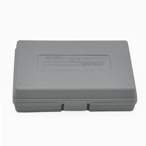 Set freze pentru lemn Mannesmann 54005, Ø8-10 mm, 5 piese [1]