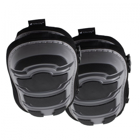 Echipamente de Lucru & Protectia Muncii - Set genunchiere Troy 27304, 2 bucati