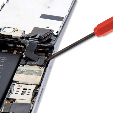 Set instrumente cu varf ascutit si carlige Weller WLACCSAK-02, 170 mm, 6 piese [4]